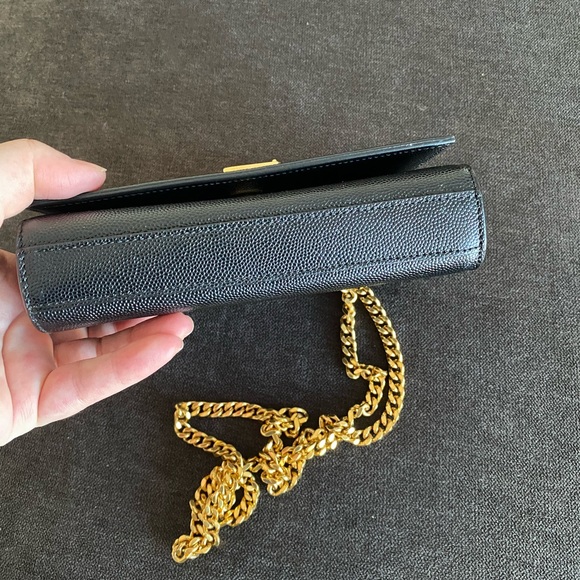 ❌SOLD❌YSL Kate Small - Picture 4 of 13